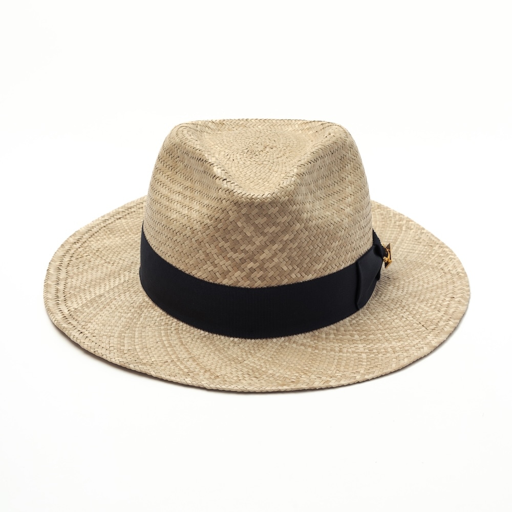 MAISON Birth/メゾン バース」琉球PANAMA AJR HAT | すべての商品